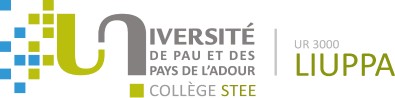 Logo Laboratoire Informatique de l'Université de Pau et des Pays de l'Adour - LIUPPA